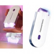 Epilator tehnologie Sensa-Light Finishing Touch