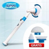 Mop Hurricane Spin Scrubber