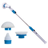 Mop Hurricane Spin Scrubber