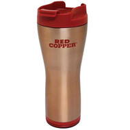 Termos Red Copper Smart grip interior ceramic