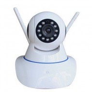 Camera de supraveghere 720p HD IP Wireless P2P