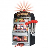 Pusculita Slot Machine