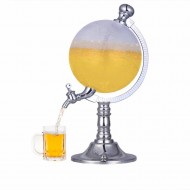 Dozator de bere Globe Drink