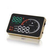 Head Up Display cu multiple functii proiectie parbriz