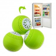 Set 3 odorizante frigider