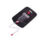 Dus solar pentru camping 20L