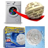 Bila pentru spalat fara detergent