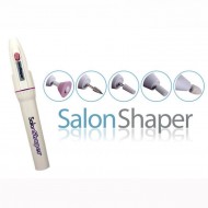 Set pentru manichiura Salon Shaper