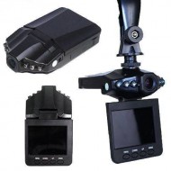 Camera Auto HD DVR