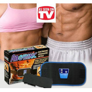Aparat electro-masaj AB Gymnic