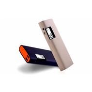Baterie externa portabila 15000 mAh cu display