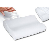 Perna cu memorie Memory Foam