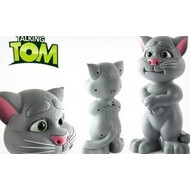 Jucarie vorbitoare Talking Tom Cat﻿
