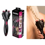 Aparat pentru impletirea parului Twist Secret