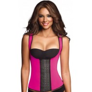 Corset tip vesta pentru slabit si modelarea taliei