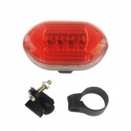 Stop LED pentru bicicleta