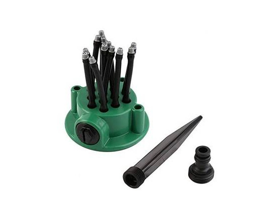 Apersor multifunctional 360 grade