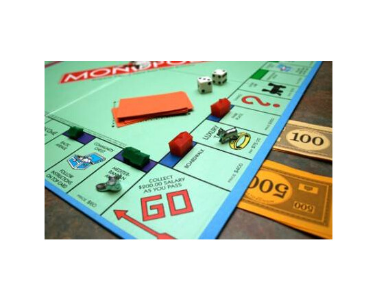 Joc Monopoly