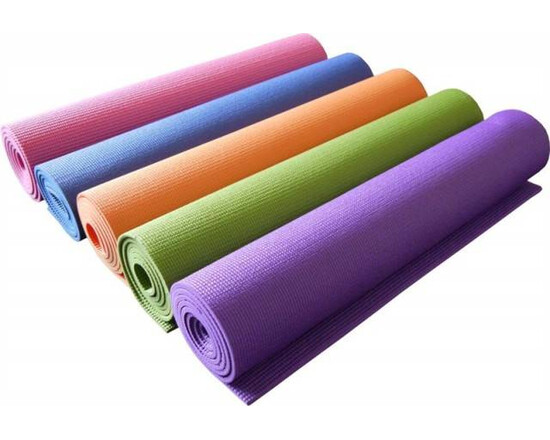 Saltea pentru Yoga