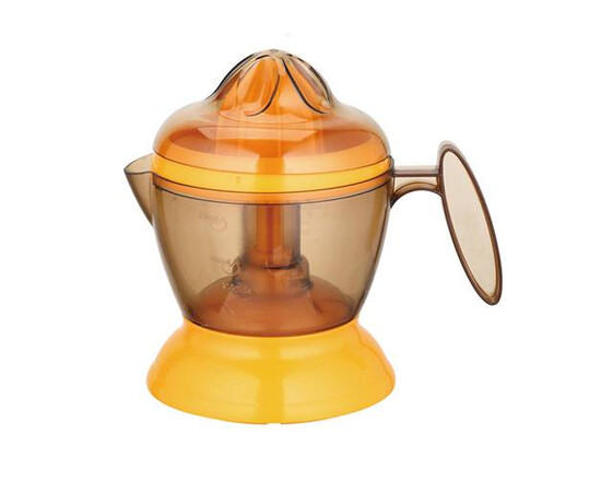 Storcator electric citrice