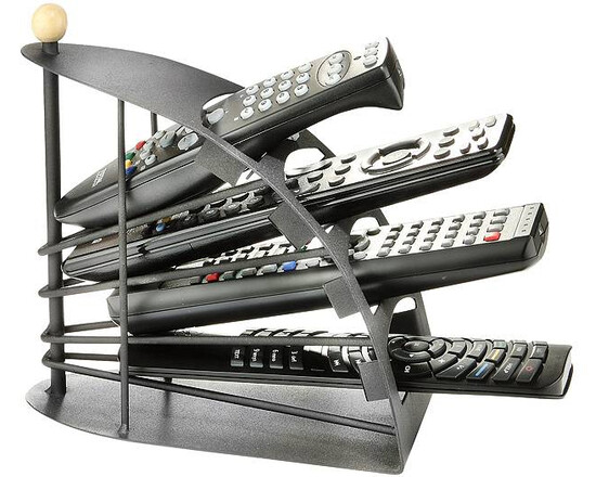Organizator telecomenzi Remote Control
