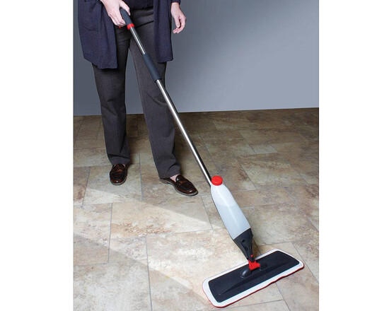 Mop cu rezervor si pulverizator