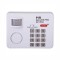 Alarma wireless cu senzor de miscare si cod de blocare/deblocare