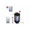 Lampa UV anti insecte + aparat anti gandaci si rozatoare