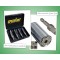 Set 4 extractoare suruburi + Cheie universala Gator Grip