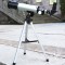 Telescop refractor