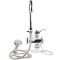 Robinet electric cu dus si display