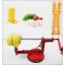 Aparat pentru taiat cartofi in spirala Spiral Potato Slicer