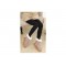 Black Set - 2 Colanti imblaniti, fara cusatura