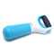 Pila electronica Scholl Velvet Smooth Express Pedi + Set 2 rezerve