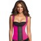 Corset tip vesta pentru slabit si modelarea taliei
