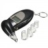 Alcool tester digital LCD portabil