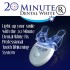 Aparat albire dentara Dental White