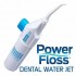 Irigator bucal Power Floss