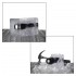 Lanterna Superled Tac Light
