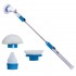 Mop Hurricane Spin Scrubber