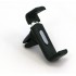 Suport auto Grab'n'Go pentru telefon cu fixare in grila de ventilatie
