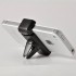 Suport auto Grab'n'Go pentru telefon cu fixare in grila de ventilatie