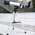 Telescop refractor