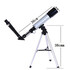 Telescop refractor