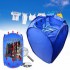 Uscator rapid rufe Air O Dry