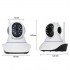 Camera de supraveghere 720p HD IP Wireless P2P