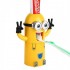 Dozator pasta de dinti Minions + Lampa LED pentru toaleta