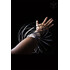 Jucarie Kinetica Flow Ring, inel metalic