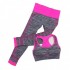 Set costum 2 piese pentru fitness, yoga