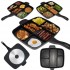 Tigaie Grill Magic Pan